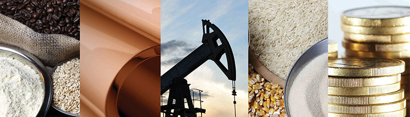 commodities