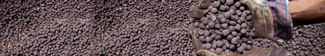 Iron Ore
