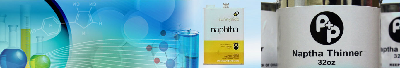 Naphtha