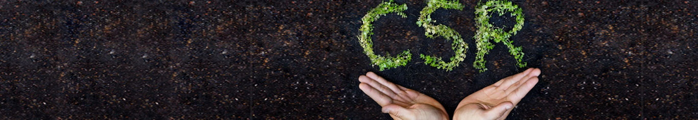 Corporate Responsibility